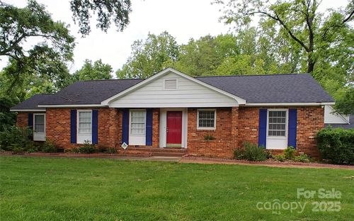 7417 Alexander Rd, Charlotte, NC, 28270-1814 | Card Image