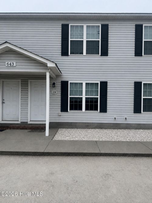 19-643 Fowler Manning Rd, Richlands, NC, 28574-7455 | Card Image