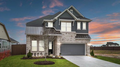 303 Cottontail Lane, Rosenberg, TX, 77471 | Card Image