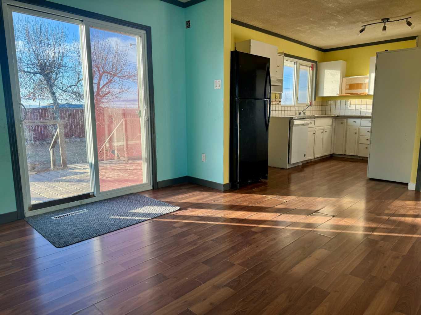 Residential in Valleyview 5