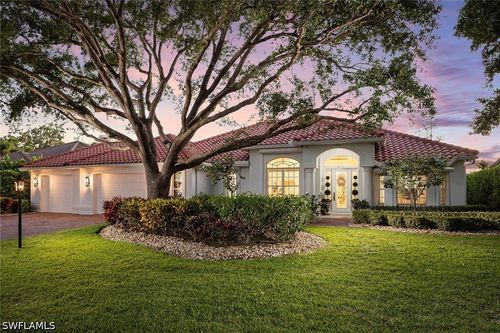 8037 Vera Cruz Way, NAPLES, FL, 34109-7149 | Card Image
