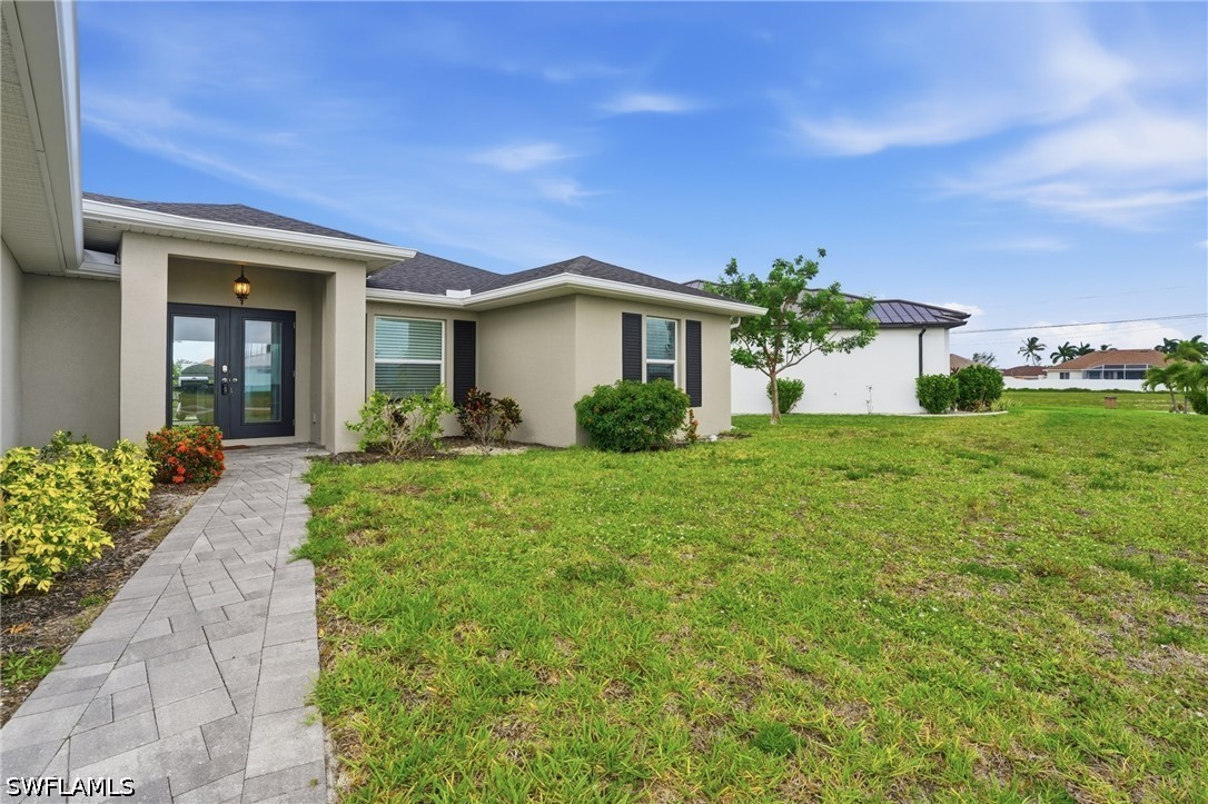 Residential in Cape Coral 3