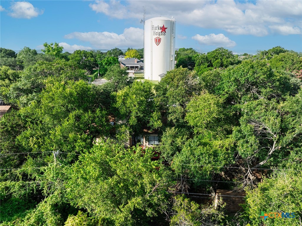 Cedar Oaks Ln, Harker Heights, TX 76548
