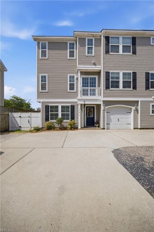 b-518 Norfolk Ave, Virginia Beach, VA, 23451-4418 | Card Image
