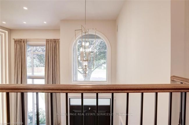 1164 Bridge Rd, House other with 5 bedrooms, 5 bathrooms and 4 parking in Oakville ON | Image 37