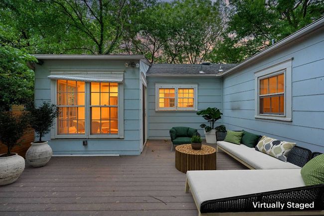 3210 Bryker Dr, House other with 4 bedrooms, 3 bathrooms and 4 parking in Austin TX | Image 30