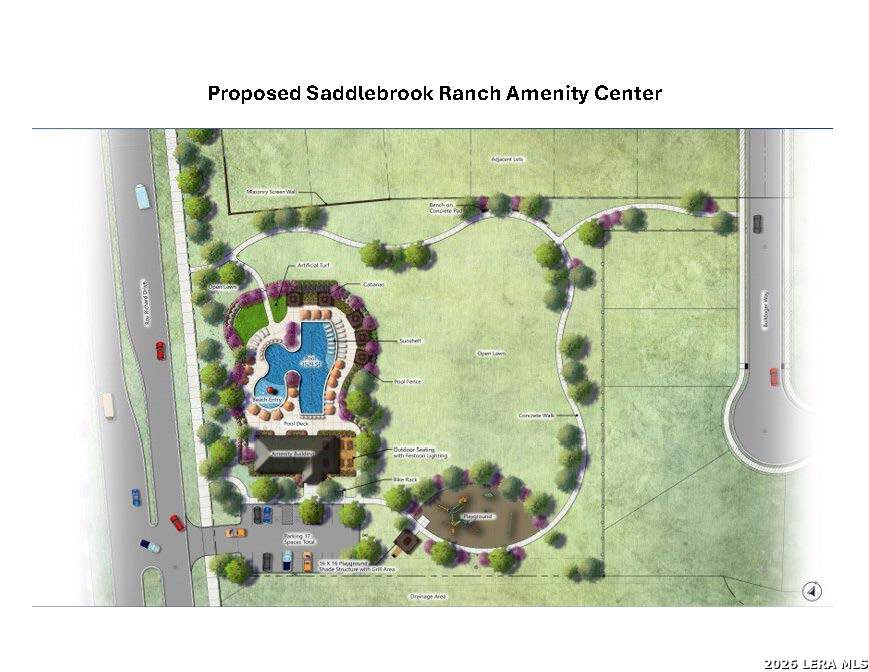 Residential in Schertz 4