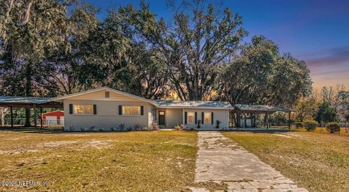 580 Ne 3rd St, Lake Butler, FL, 32054-1305 | Card Image