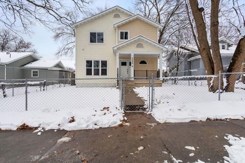 3550 Queen Ave N, Minneapolis, MN, 55412-2350 | Card Image