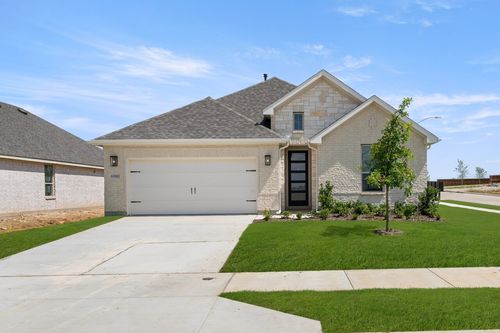 8720 Preakness Street, Aubrey, TX, 76227 | Card Image