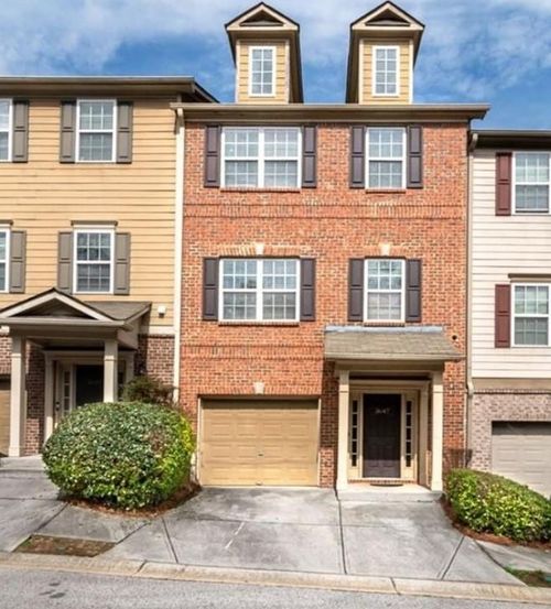 3647 Utoy Dr Sw, Atlanta, GA, 30331-8614 | Card Image