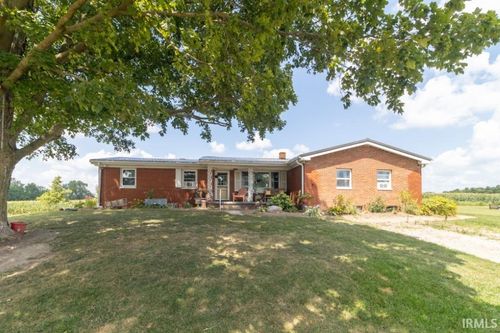 5288 S County Road 725 W, Straughn, IN, 47387-9708 | Card Image