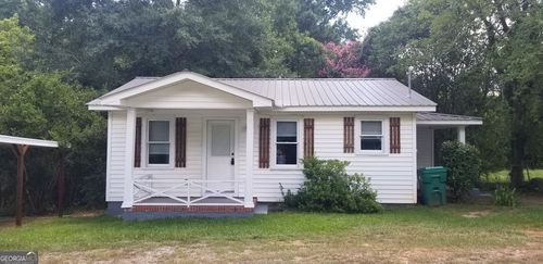 121 Pine Avenue Se, Milledgeville, GA, 31061 | Card Image