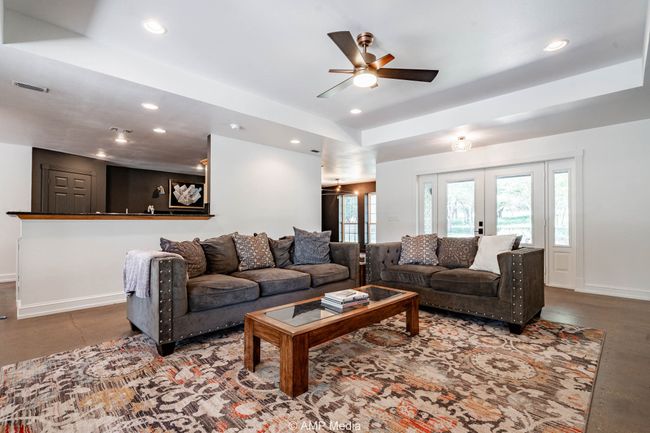 282 Butterfield Trail Rd, House other with 4 bedrooms, 3 bathrooms and null parking in Tuscola TX | Image 11