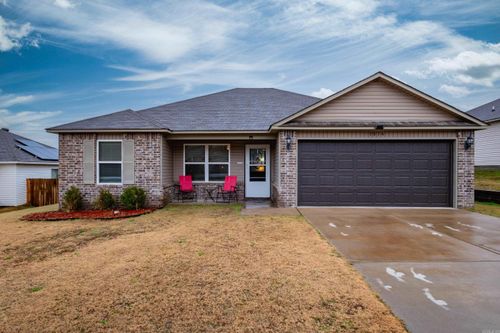 1816 Honeycomb Street, Sherwood, AR, 72170 | Card Image