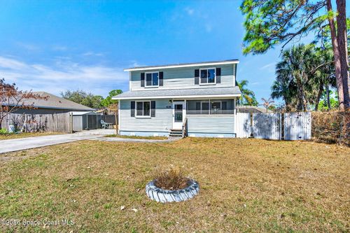 1351 Scottish St Sw, PALM BAY, FL, 32908-6808 | Card Image