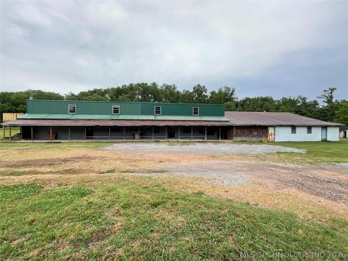 2532 Highway 82 N, Salina, OK, 74365-2698 | Card Image