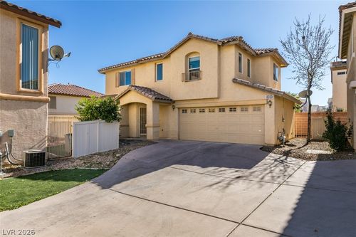 6039 Carlisle Crest Ln, Las Vegas, NV, 89139-6275 | Card Image