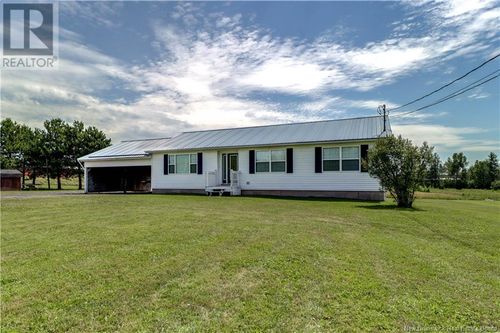 37 Pleasant Dr, Chipman, NB, E4A1S4 | Card Image