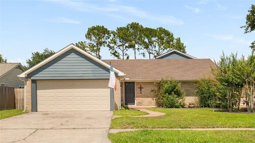 15619 Boulder Oaks Dr, Houston, TX, 77084-3008 | Card Image
