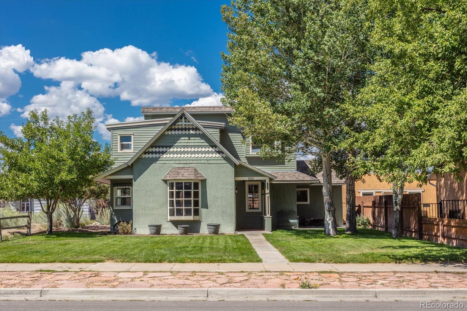 H St, Salida, CO 81201