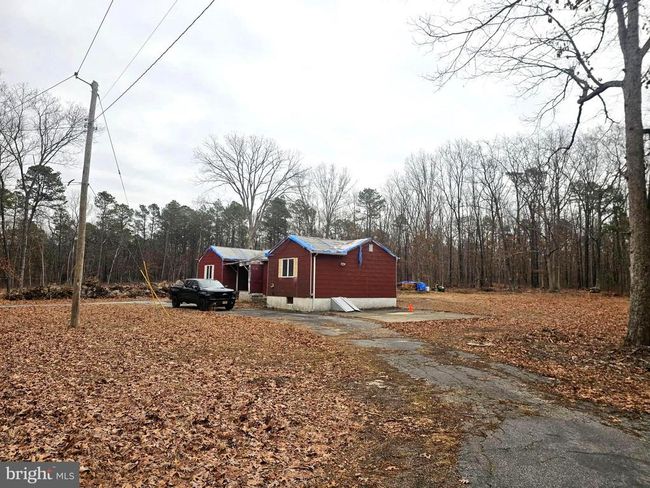 1930 Mccall Ave, House other with 3 bedrooms, 1 bathrooms and null parking in MAYS LANDING NJ | Image 14