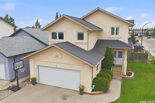 1358 Denham Cres, Saskatoon, SK, S7R0B1 | Card Image