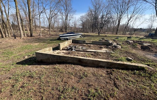 13947 Byron Rd, House other with 3 bedrooms, 2 bathrooms and null parking in Byron MI | Image 10