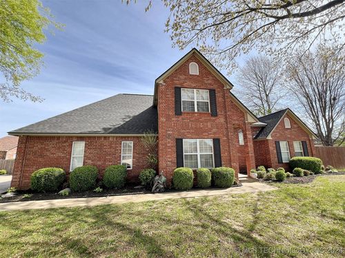 1595 Aspen Drive, Tahlequah, OK, 74464 | Card Image