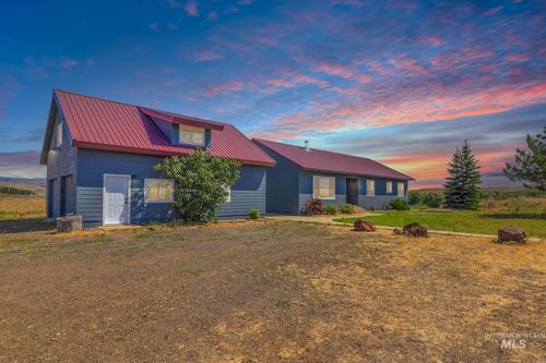 1070 W Indian Valley Rd, Indian Valley, ID, 83632-5016 | Card Image
