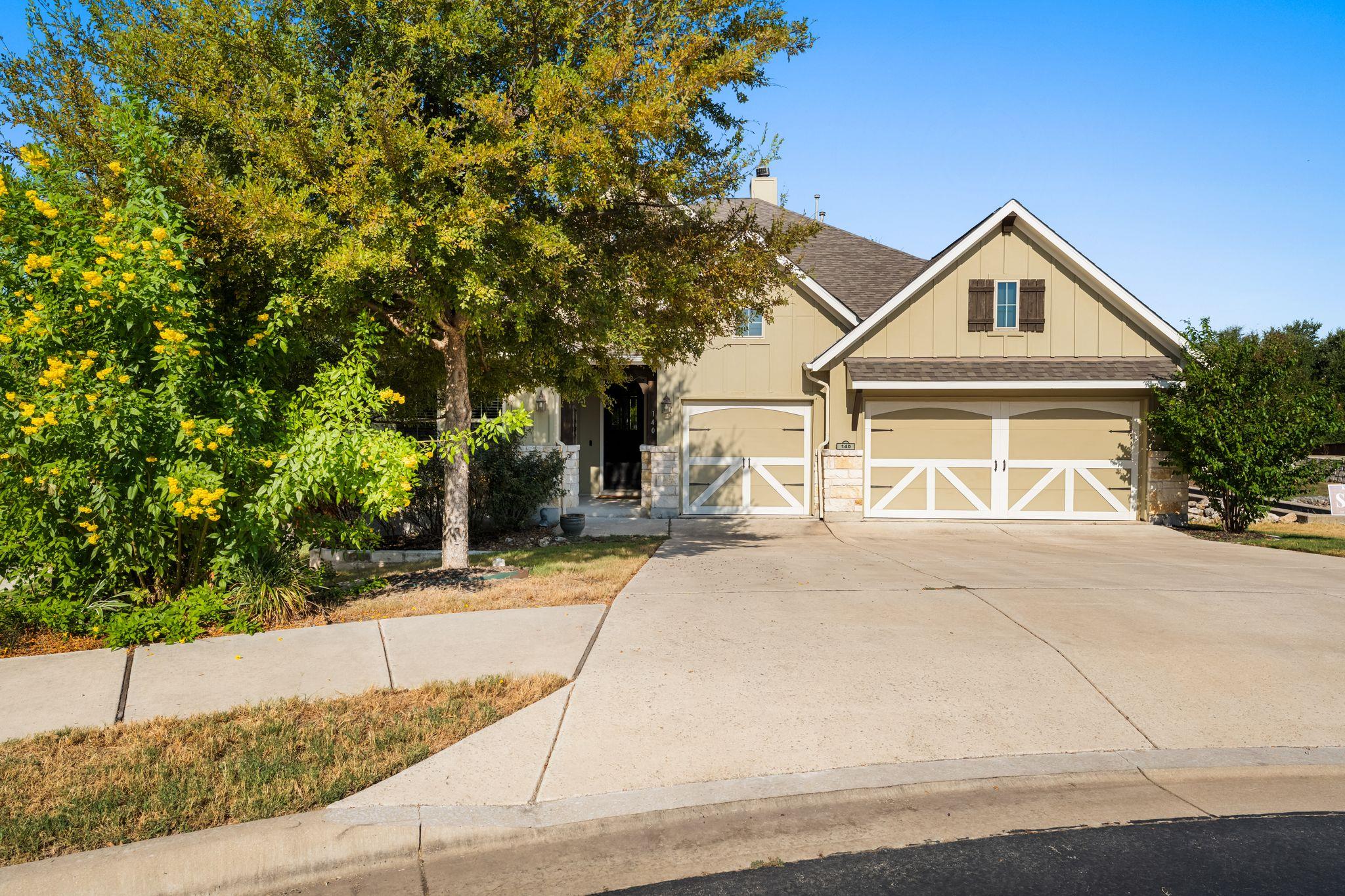 Residential in Georgetown 4