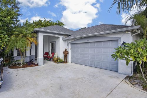 1480 Lake Breeze Dr, Wellington, FL, 33414-7956 | Card Image
