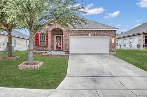 3823 Amber Chase, San Antonio, TX, 78245-2949 | Card Image