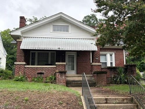 410 N Cedar Street, Greensboro, NC, 27401 | Card Image