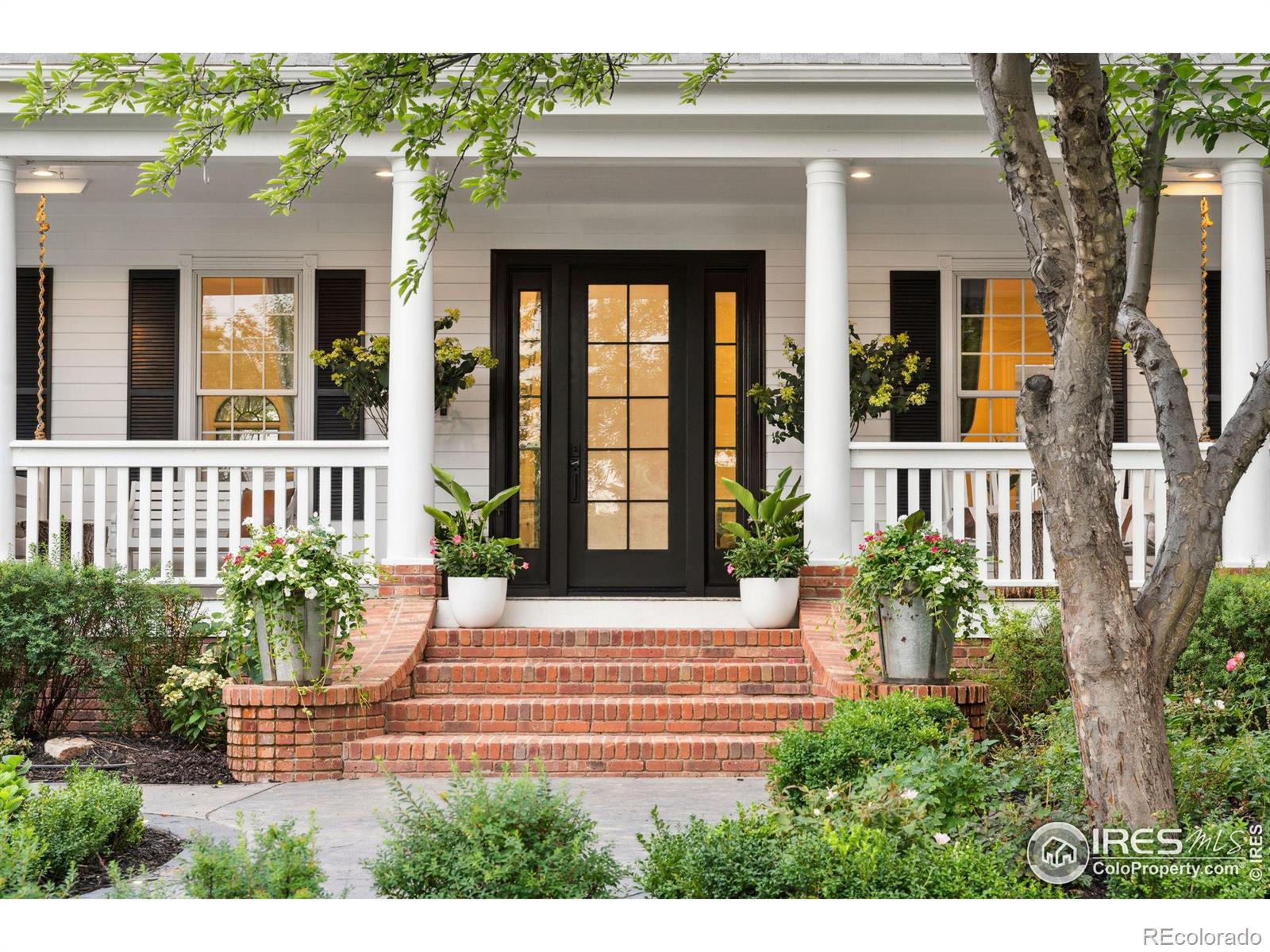 Abbey Rd, Fort Collins, CO 80526