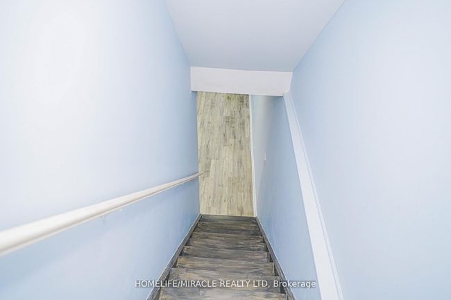 23 Hollowgrove Blvd, House other with 6 bedrooms, 5 bathrooms and 4 parking in Brampton ON | Image 28