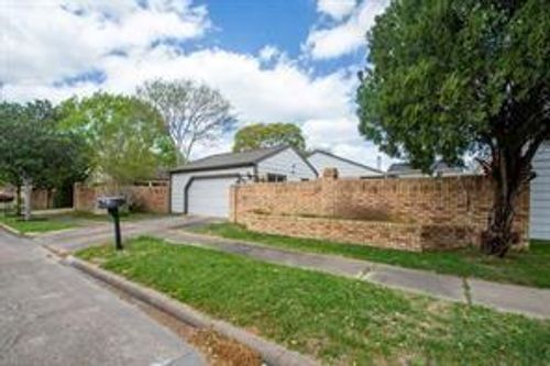 13550 San Rafael Ln, Houston, TX, 77083-4858 | Card Image