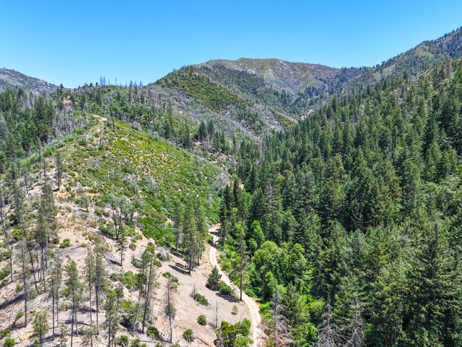 0000 E Fork Rd, Home with 0 bedrooms, 0 bathrooms and null parking in French Gulch CA | Image 48