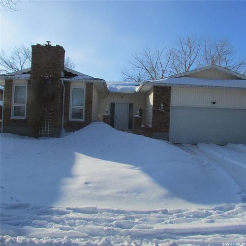 263 Williston Drive, Regina, SK, S4X2C5 | Card Image
