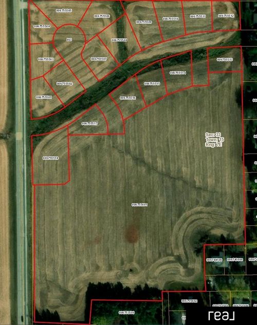 0 Cuda'S Subdivision Street, Wahoo, NE, 68066 | Card Image
