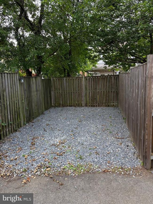 5323 42 Nd St Nw, House other with 4 bedrooms, 3 bathrooms and null parking in WASHINGTON DC | Image 8