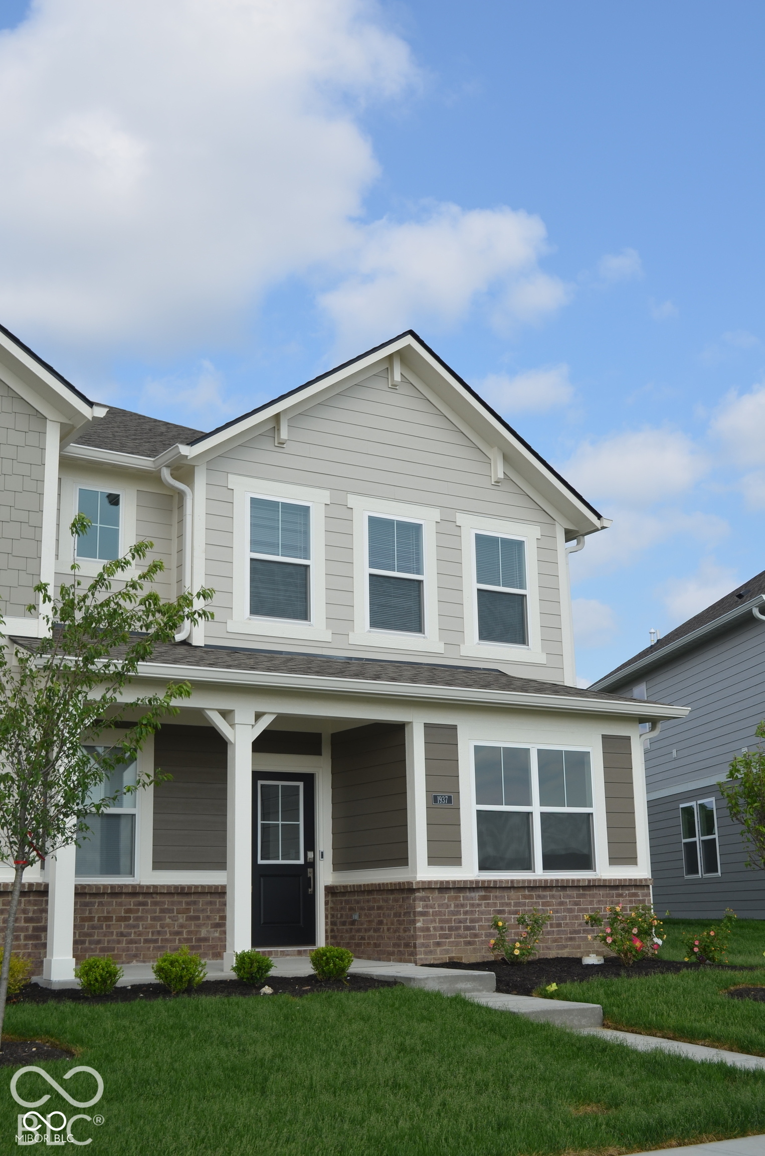 Residential Lease in Westfield 3