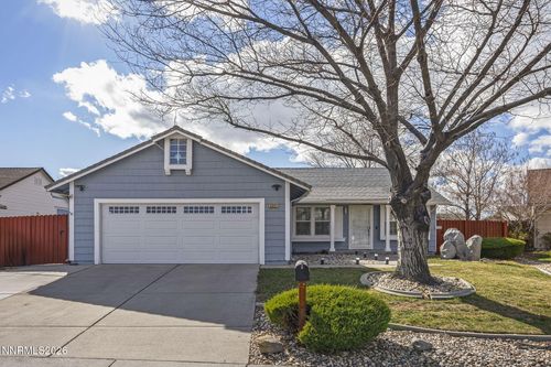 2227 Valencia Way, Sparks, NV, 89434-8625 | Card Image