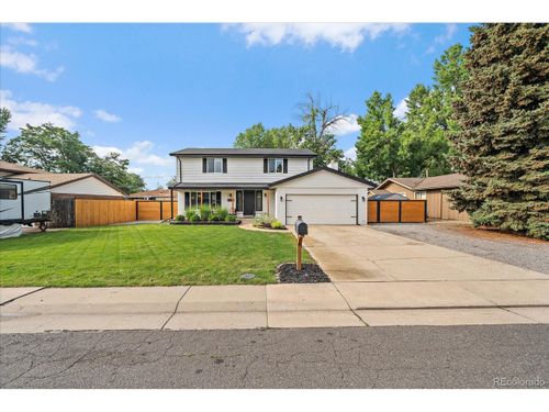 11178 W 59th Pl, Arvada, CO, 80004-4737 | Card Image