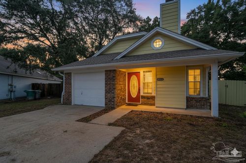 4554 Northpointe Pl, Pensacola, FL, 32514-6644 | Card Image