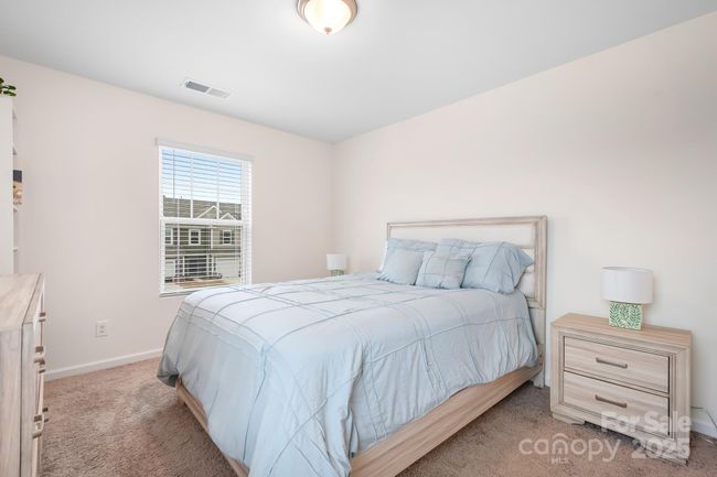 2795 Yeager Dr, Townhouse with 3 bedrooms, 3 bathrooms and null parking in Concord NC | Image 21