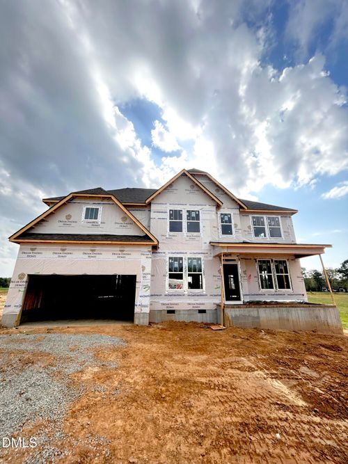 64 Maverick Lane, Dunn, NC, 28334 | Card Image