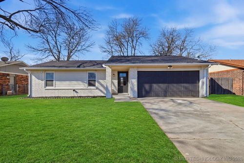 7806 N 121st East Ave, Owasso, OK, 74055-3549 | Card Image