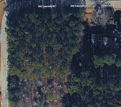 9201 Old Cascade Dr, Garner, NC, 27529-9786 | Card Image