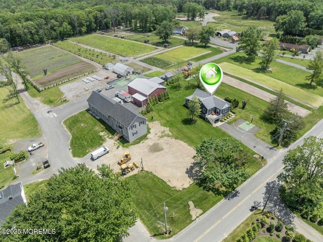 553 Colts Neck Rd, House other with 3 bedrooms, 3 bathrooms and null parking in Farmingdale NJ | Image 10